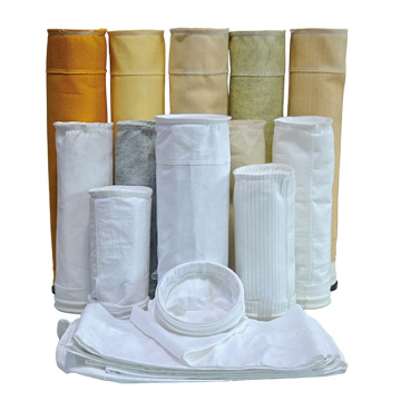 Anti Static Polyester Dust Filter Bag (Cement plant coal mill)